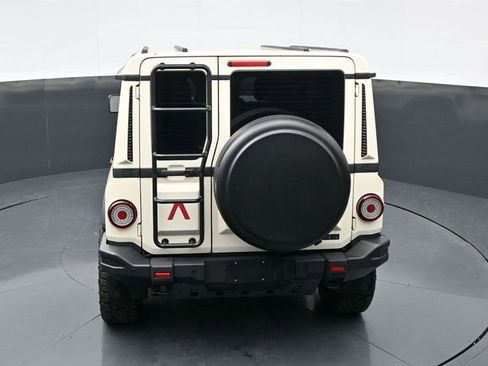 Used 2024 INEOS Grenadier AWD/4WD image 34
