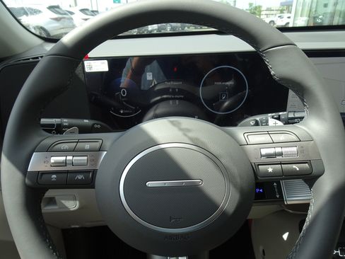 New 2025 Hyundai Kona SEL image 19