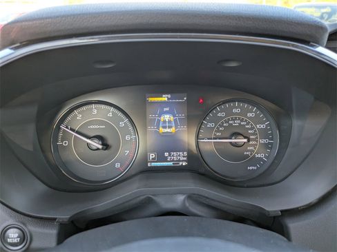 Certified 2023 Subaru Impreza 2.0i image 3