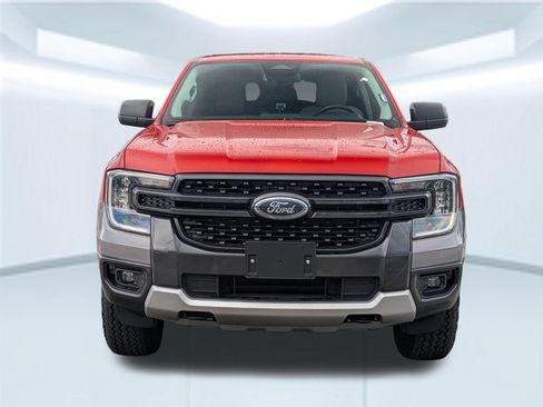 Used 2024 Ford Ranger XLT w/ FX4 Off-Road Package AWD/4WD image 8