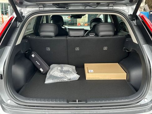 New 2026 Kia Niro Wave image 6