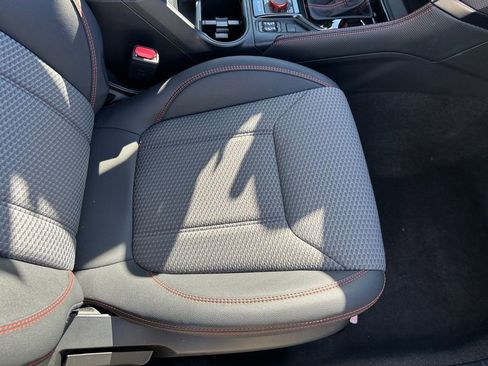 Used 2024 Subaru Forester Sport image 18