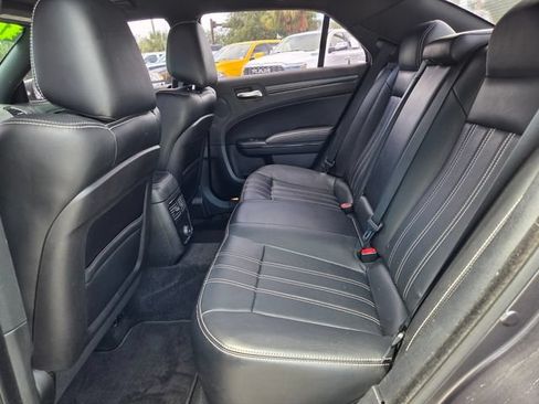Used 2014 Chrysler 300 S w/ Light Group RWD image 12
