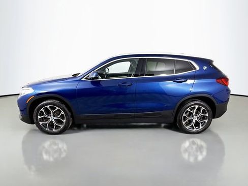 Used 2023 BMW X2 xDrive28i w/ Convenience Package image 4