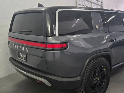 Used 2023 Rivian R1S Adventure AWD/4WD image 7