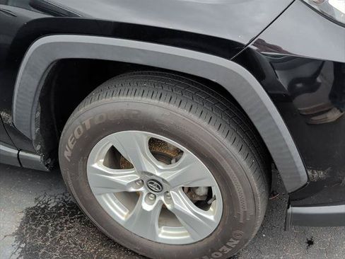 Certified 2021 Toyota RAV4 XLE AWD/4WD image 8