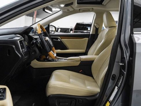 Used 2021 Lexus RX 350 FWD w/ Premium Package image 3