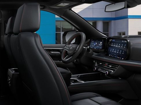 New 2026 Chevrolet Tahoe RST RWD image 11
