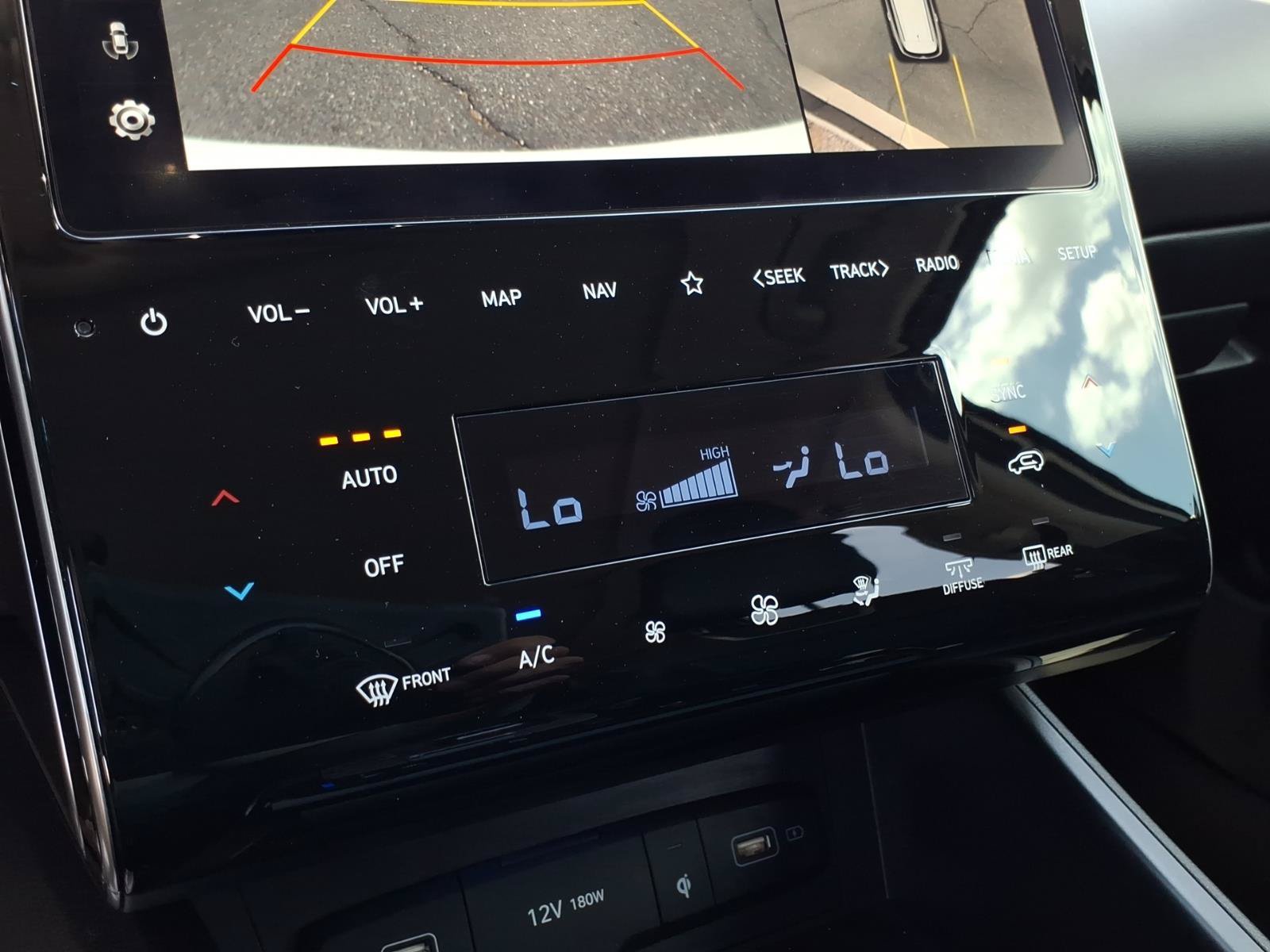 Used 2023 Hyundai Tucson Limited FWD image 32