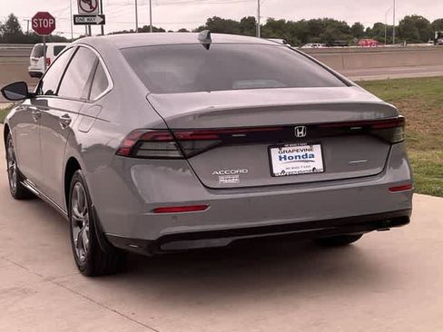 Used 2024 Honda Accord EX-L image 5