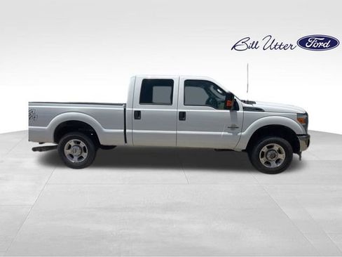 Used 2016 Ford F250 XLT AWD/4WD image 3