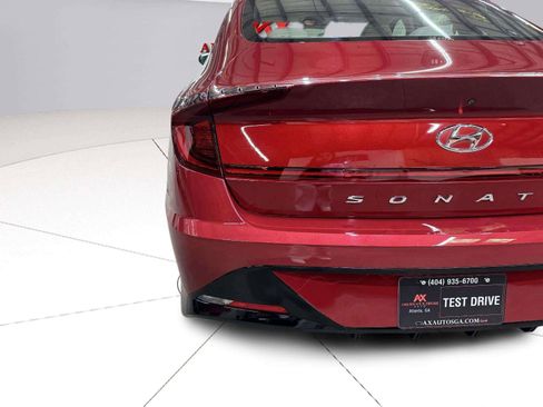 Used 2023 Hyundai Sonata SEL FWD image 14