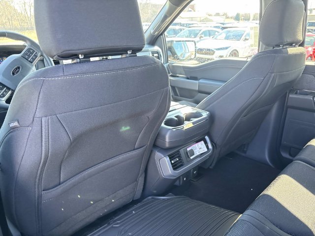 New 2026 Ford F150 XLT w/ Mobile Office Package AWD/4WD image 16