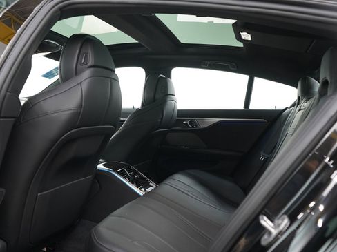 Used 2023 BMW M850i Gran Coupe xDrive AWD/4WD image 17