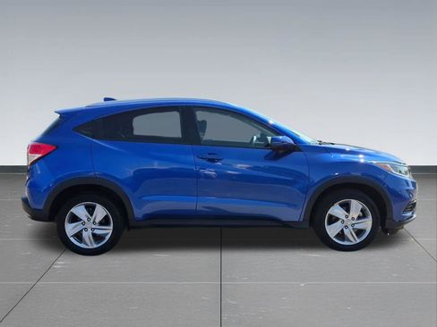Certified 2020 Honda HR-V EX image 7