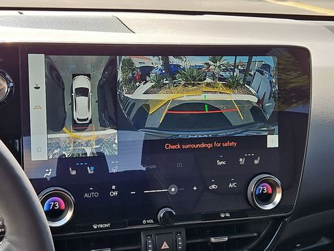 Certified 2024 Lexus NX 350 AWD w/ Premium Package image 23