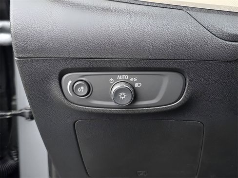 Used 2024 Buick Encore GX Avenir w/ Avenir Convenience Package image 26