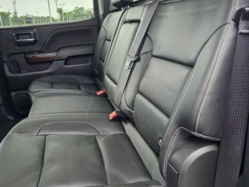 Used 2018 GMC Sierra 1500 SLT AWD/4WD image 24