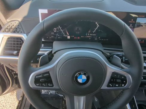 Used 2026 BMW X5 xDrive40i w/ Executive Package AWD/4WD image 18