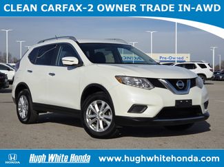 Used 2016 Nissan Rogue SV video 1