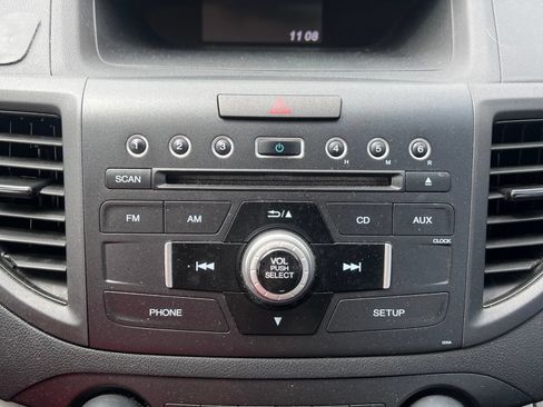 Used 2014 Honda CR-V LX image 13