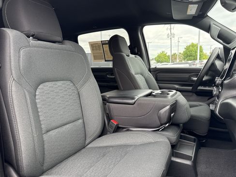 Used 2025 RAM 1500 Tradesman AWD/4WD image 30