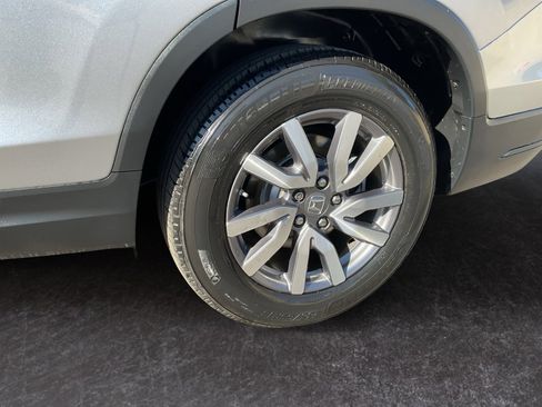 Used 2022 Honda Pilot EX-L image 10