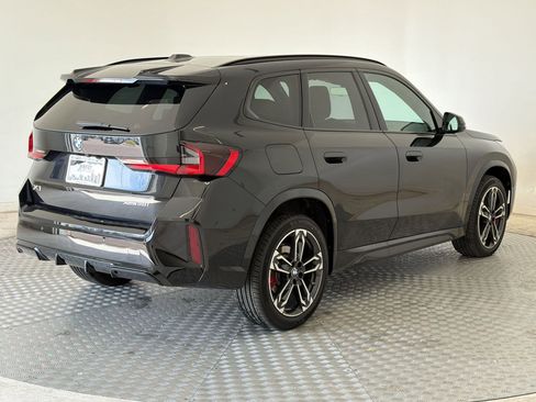 Used 2025 BMW X1 xDrive28i w/ M Sport Package AWD/4WD image 9