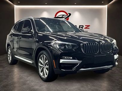 Used 2019 BMW X3 sDrive30i
