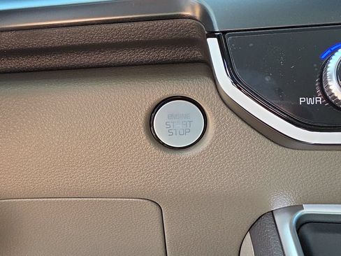 New 2027 Kia Carnival FWD image 27