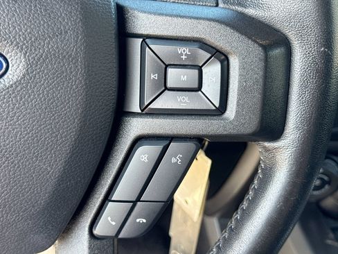 Used 2019 Ford F150 XLT w/ Equipment Group 302A Luxury AWD/4WD image 29