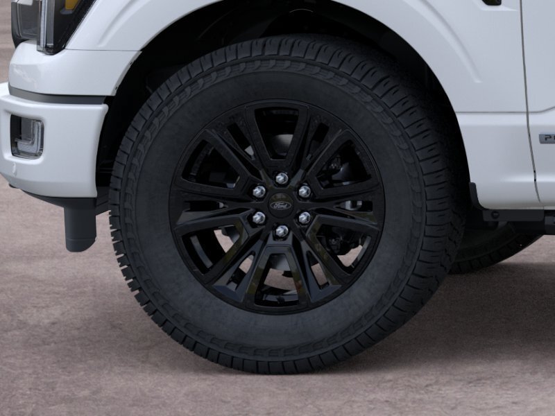 New 2026 Ford F150 Platinum AWD/4WD image 19