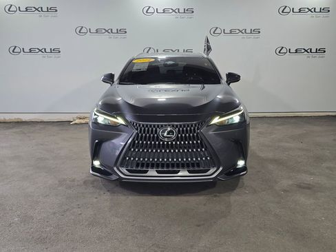 Used 2024 Lexus NX 250 FWD w/ Premium Package image 6