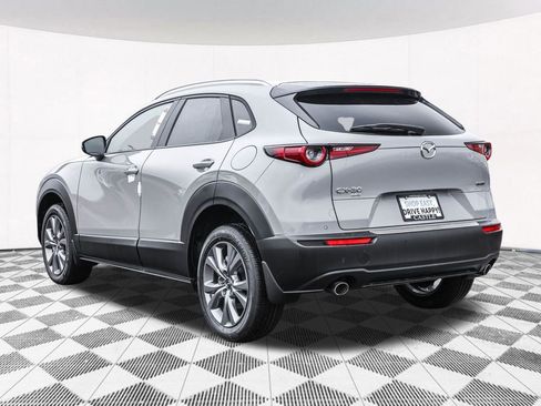 New 2026 MAZDA CX-30 AWD 2.5 S image 19