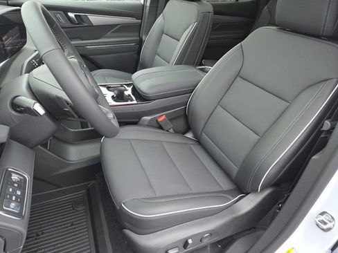 New 2026 Buick Enclave Preferred w/ Power Package image 34