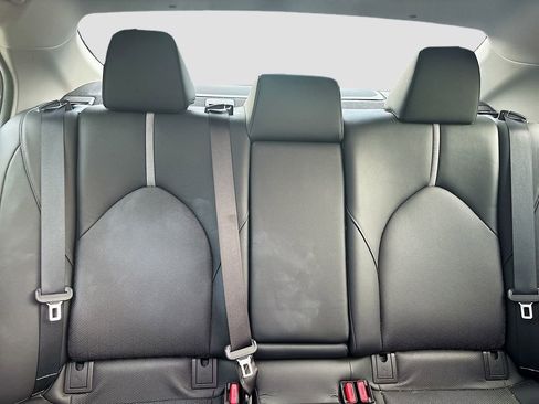 Used 2018 Toyota Camry XSE w/ Audio Package FWD image 17