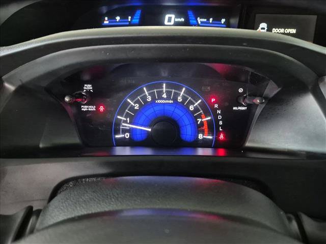 Used 2014 Honda Civic LX image 11