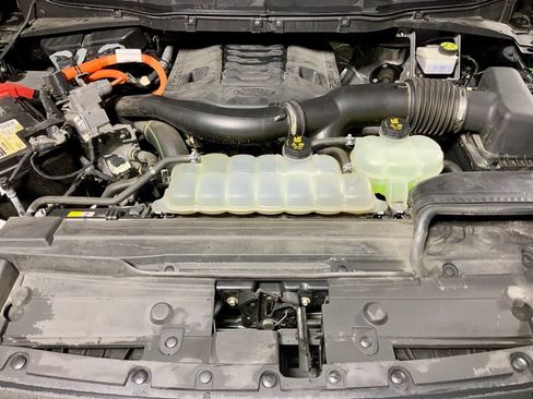 Used 2022 Ford F150 XL w/ Equipment Group 101A High image 7