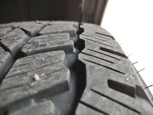 Used 2024 Ford Bronco Big Bend image 34