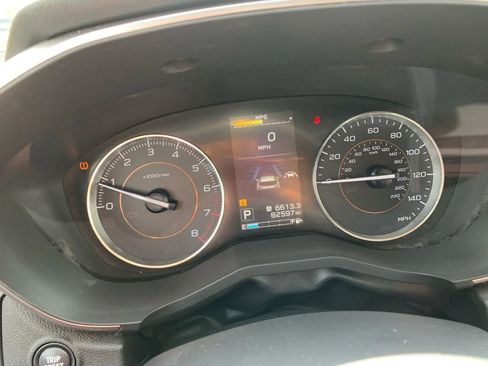 Used 2019 Subaru Crosstrek 2.0i Limited w/ Moonroof Package AWD/4WD image 19