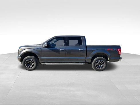 Used 2016 Ford F150 XLT w/ Equipment Group 301A Mid image 17