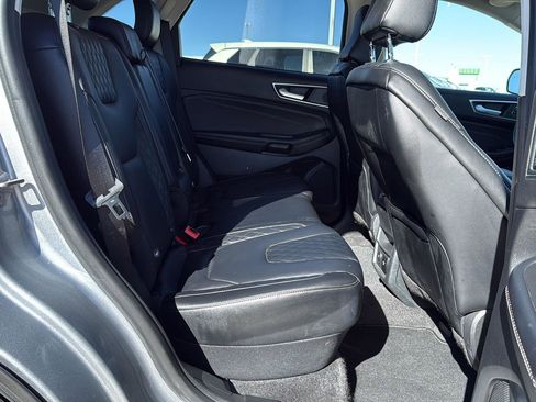 Used 2024 Ford Edge Titanium AWD/4WD image 40