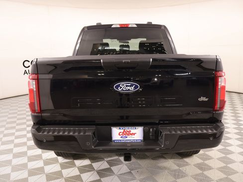 Used 2025 Ford F150 STX w/ Equipment Group 200A AWD/4WD image 20