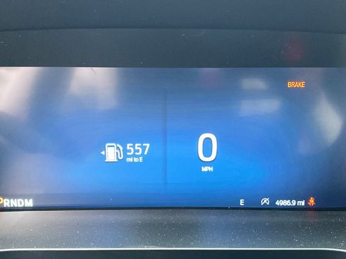 Used 2025 Ford F150 XLT w/ Equipment Group 301A Standard image 9