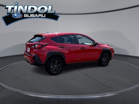 Certified 2025 Subaru Crosstrek 2.0i w/ Convenience Package #1 AWD/4WD image 9
