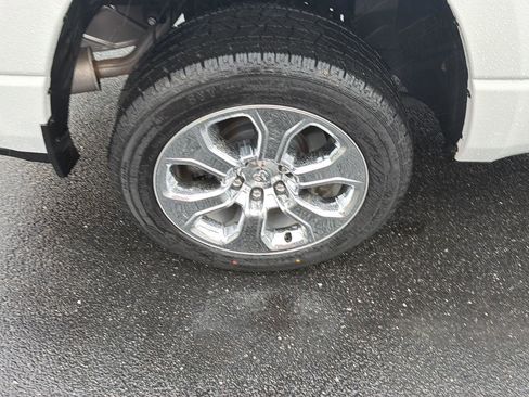Used 2022 RAM 1500 Big Horn RWD image 39