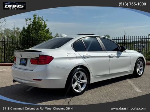 Used 2015 BMW 328i xDrive Sedan w/ Premium Package image 5