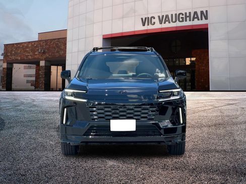 New 2026 Toyota RAV4 XSE AWD/4WD image 46