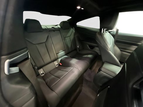 Used 2022 BMW 430i Coupe w/ Convenience Package RWD image 21