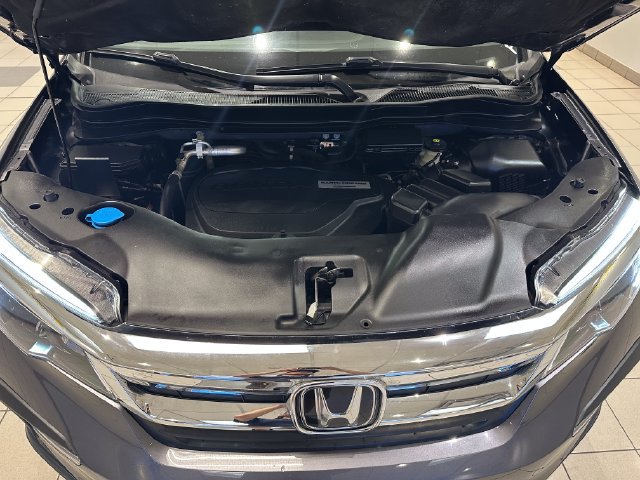 Used 2019 Honda Pilot EX-L image 27